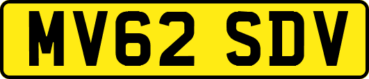 MV62SDV