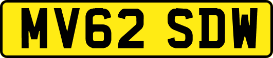 MV62SDW