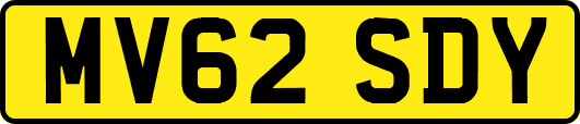 MV62SDY