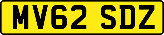 MV62SDZ