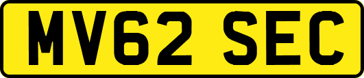 MV62SEC