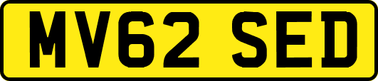 MV62SED