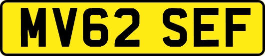MV62SEF