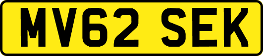 MV62SEK