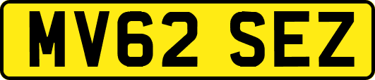 MV62SEZ
