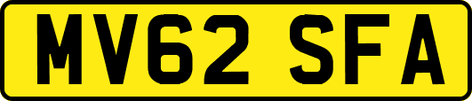 MV62SFA