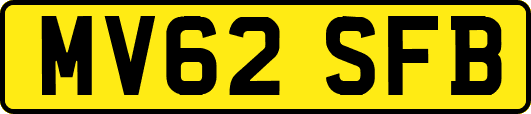 MV62SFB