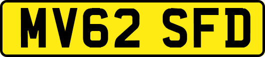 MV62SFD