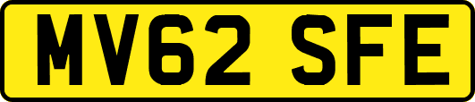 MV62SFE
