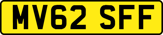 MV62SFF