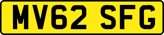MV62SFG
