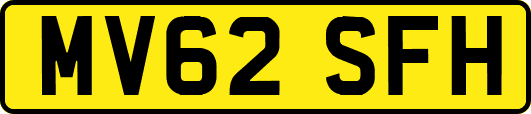 MV62SFH