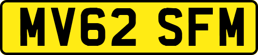 MV62SFM