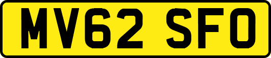 MV62SFO