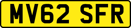 MV62SFR