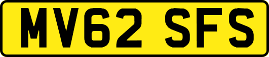 MV62SFS