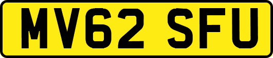 MV62SFU