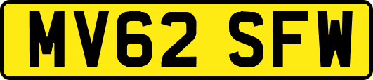MV62SFW