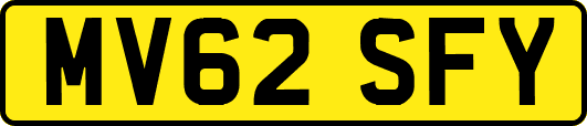 MV62SFY
