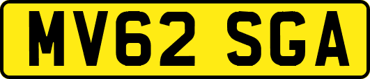MV62SGA