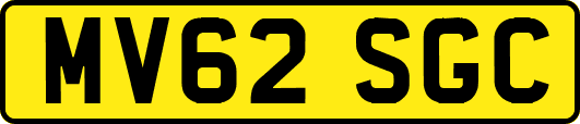 MV62SGC