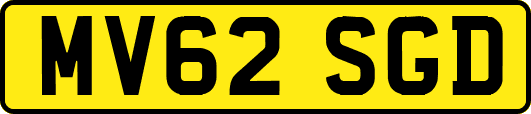 MV62SGD