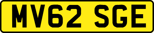 MV62SGE