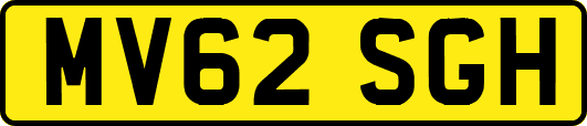 MV62SGH