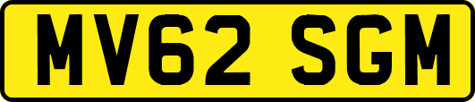 MV62SGM