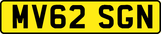 MV62SGN