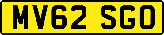 MV62SGO