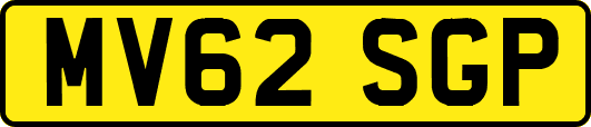 MV62SGP