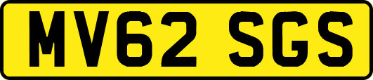 MV62SGS