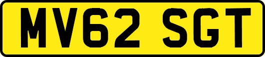 MV62SGT