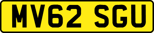 MV62SGU