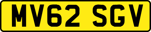 MV62SGV