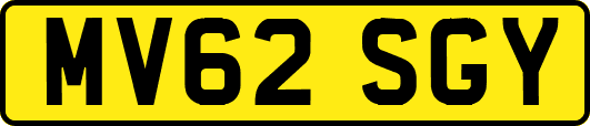 MV62SGY