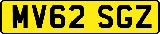 MV62SGZ