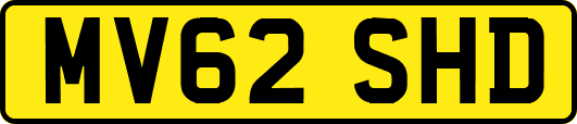 MV62SHD