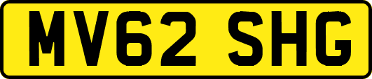 MV62SHG