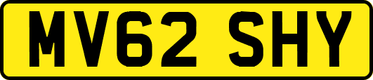 MV62SHY