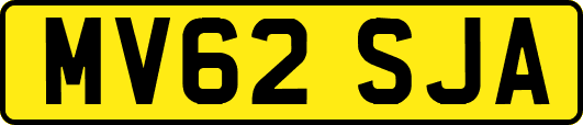 MV62SJA