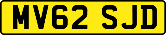 MV62SJD