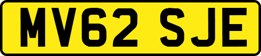 MV62SJE
