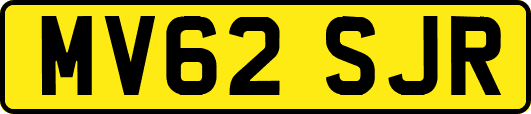 MV62SJR