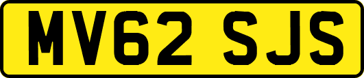 MV62SJS