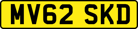 MV62SKD
