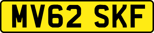 MV62SKF