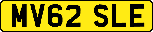 MV62SLE