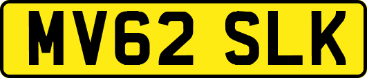 MV62SLK